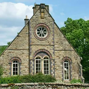  Holiday home 1 The Old Methodist Chapel United Kingdom