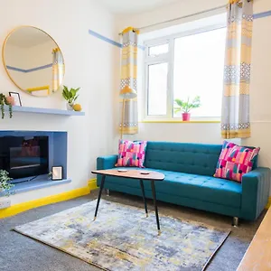  Apartment 1 Bed United Kingdom
