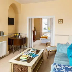  Apartment Studio United Kingdom