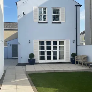  Holiday home The Coach House United Kingdom