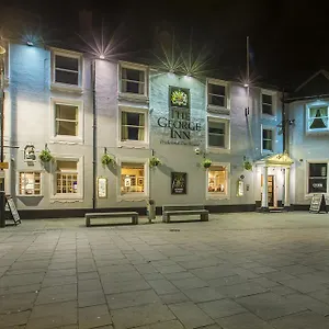 *** Hotel The George United Kingdom