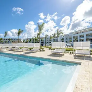 ***** Resort Paradisus Grand Cana - Formerly The Grand Reserve At Paradisus Palma Real Dominican Republic